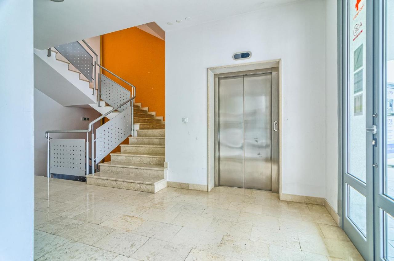 Silver Luxury Appartement