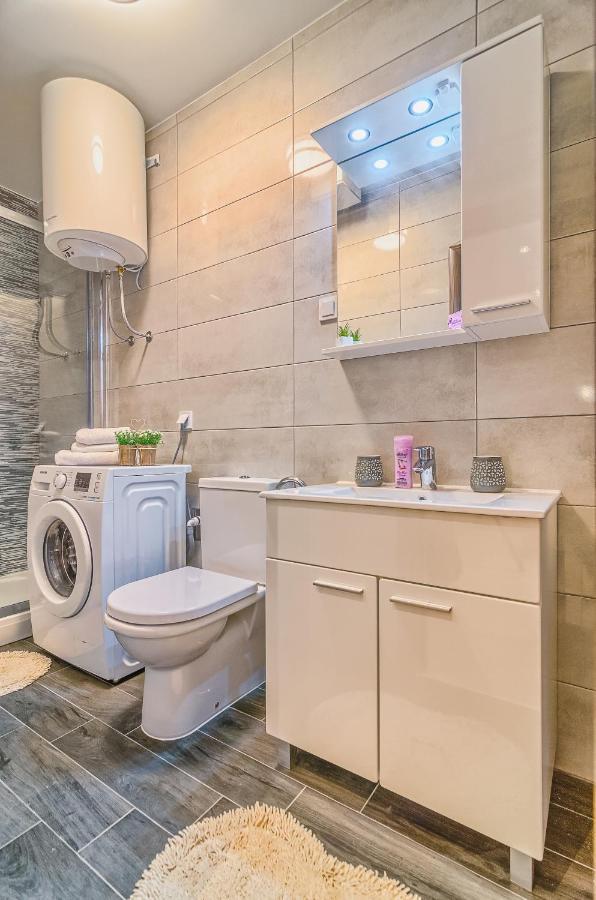 Silver Luxury Appartement Pula