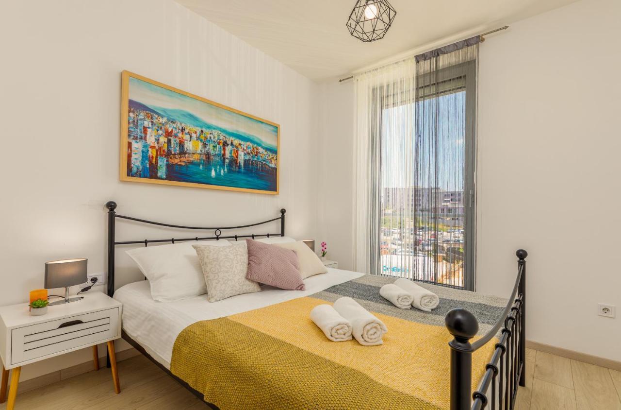 Silver Luxury Appartement Pula